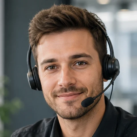 Mark, KI-Assistent von Stahlforce