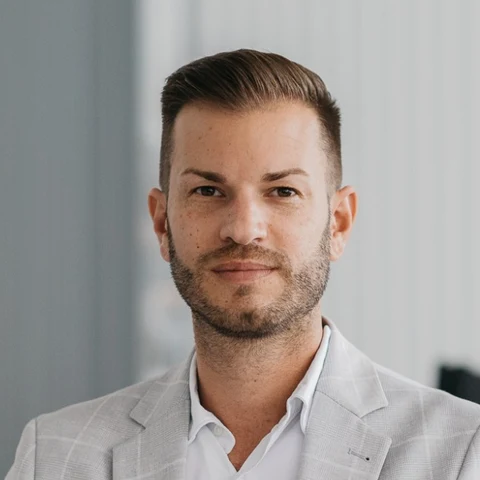 Ing. Michael Traxler, Geschäftsführer Stahlforce