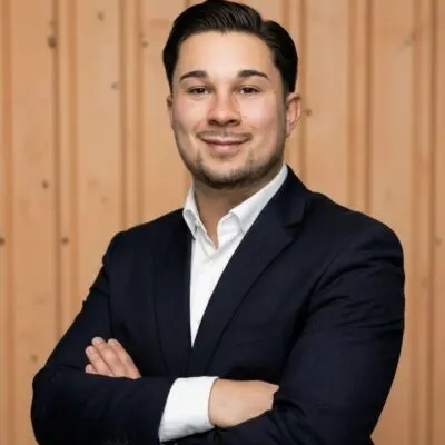 Sebastian Kainz, conducerea Steel Line